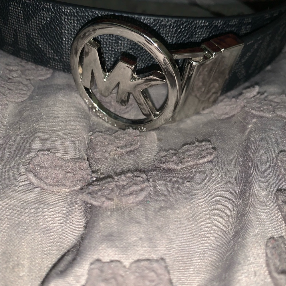 Michael KORS Reversible belt